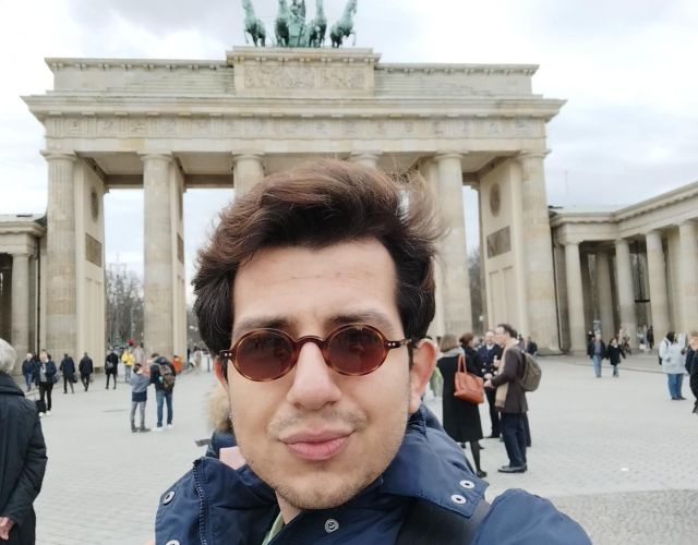 Çukurova İngilizce Özel Ders