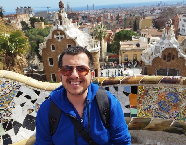 Çukurova Birebir İngilizce Dersi